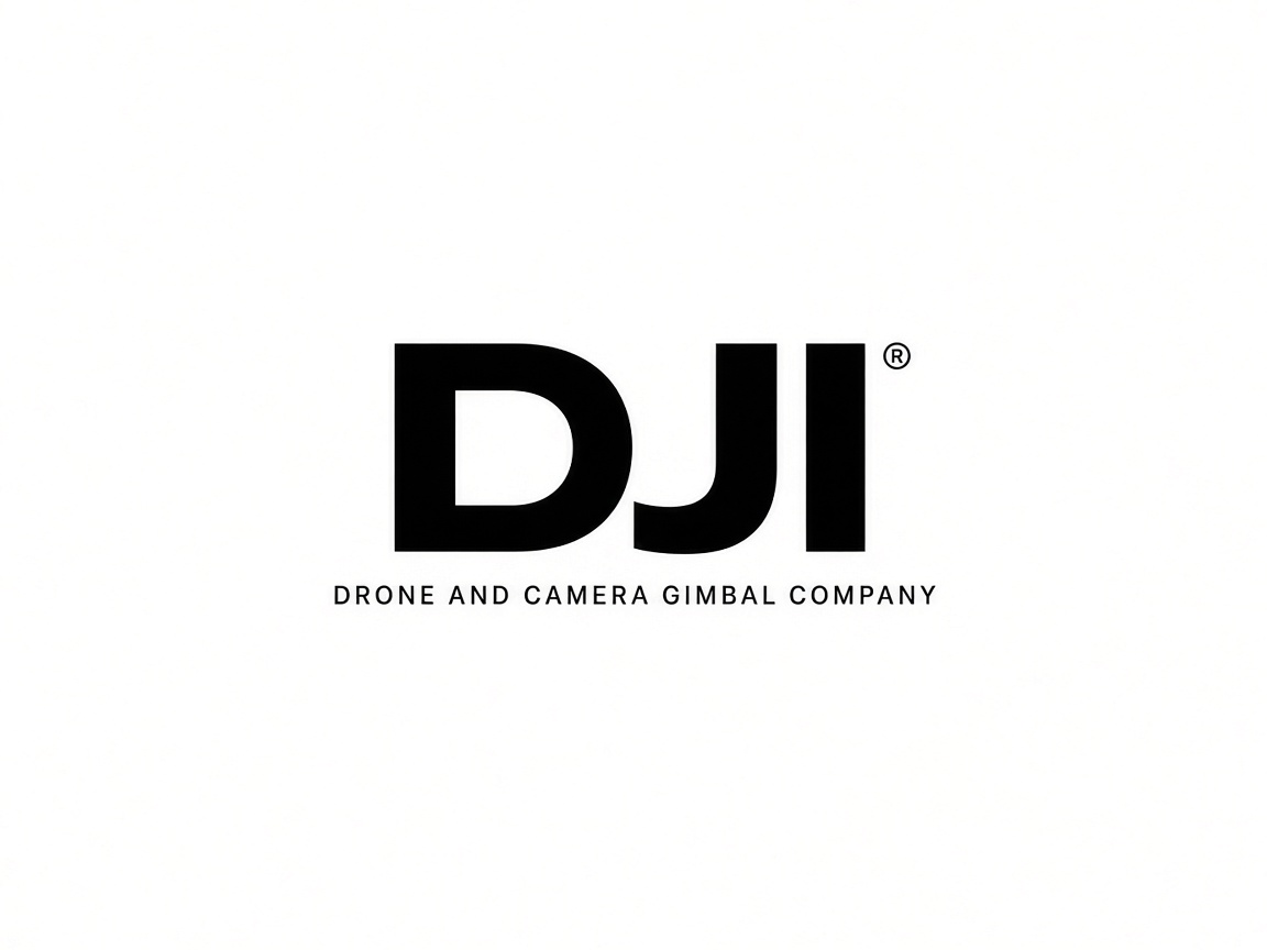 DJI logo
