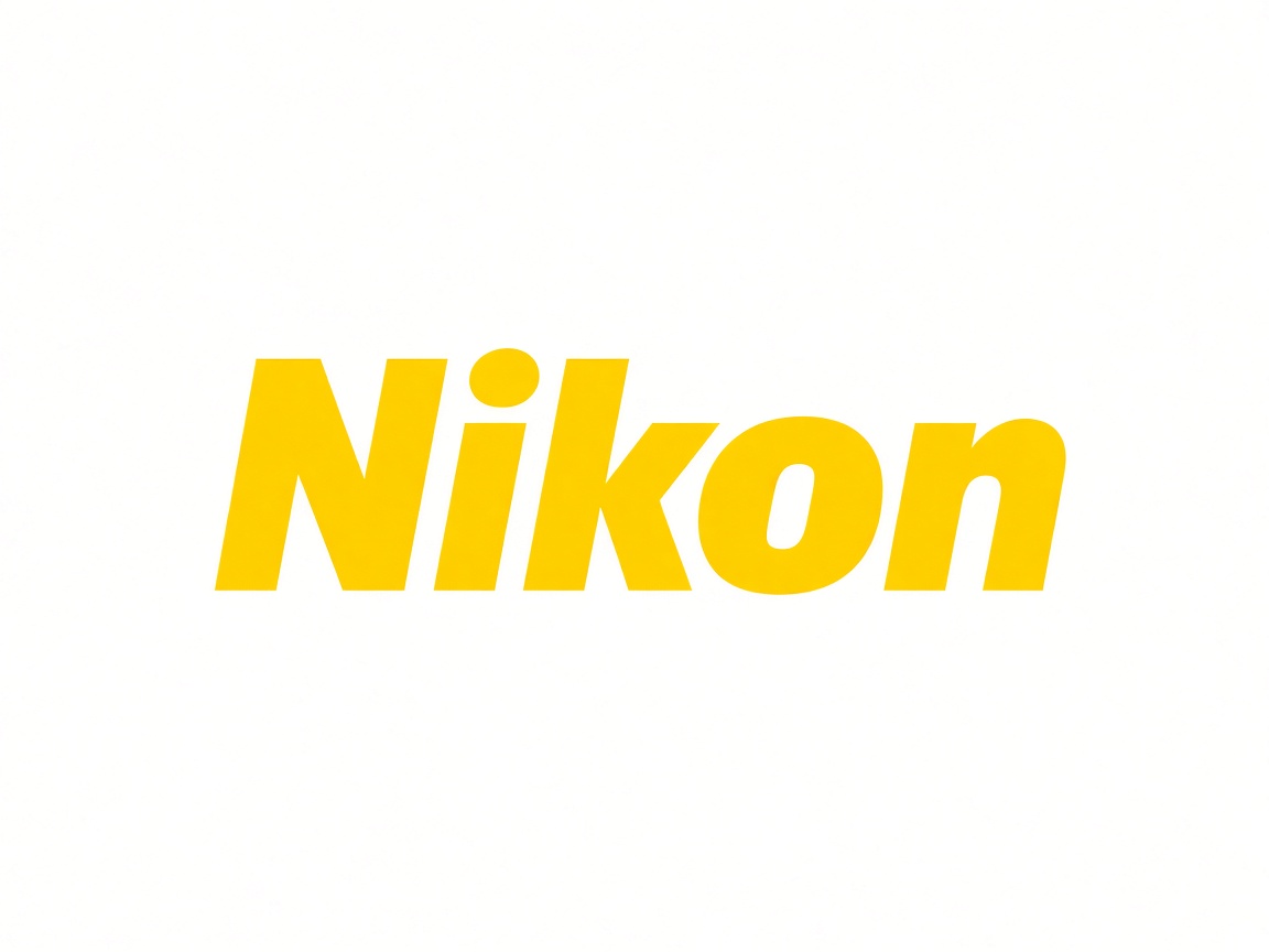 Nikon logo