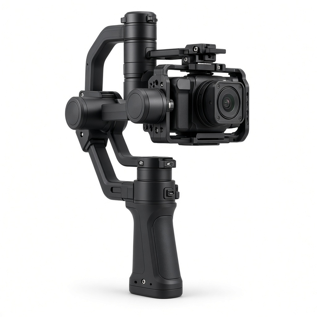 Creator Audio & Video Kit